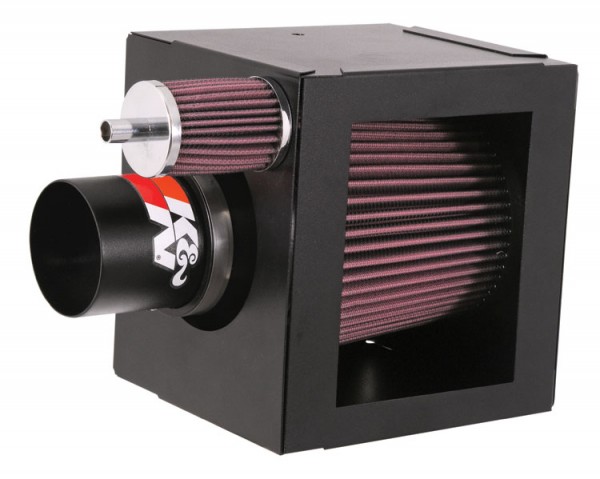 K&N Kit de admisión Off Road ref. 63-1120