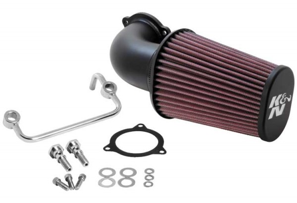 K&N Kit de admisión Off Road ref. 63-1122