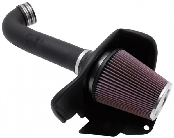 K&N Kit de admisión Off Road ref. 63-1563