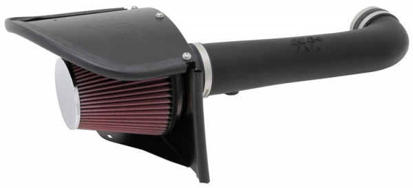 K&N Kit de admisión Off Road ref. 63-1566