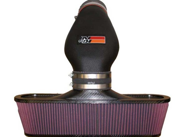 K&N Kit de admisión Off Road ref. 63-3052