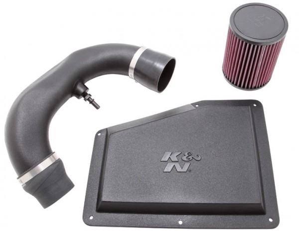 K&N Kit de admisión Off Road ref. 63-3069
