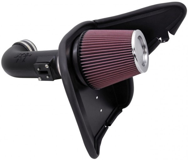 K&N Kit  d'admission Off Road ref. 63-3074