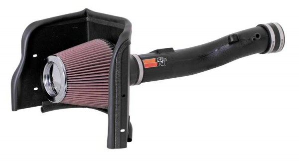 K&N Kit de admisión Off Road ref. 63-9025