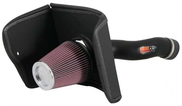 K&N Kit de admisión Off Road ref. 63-9031-1