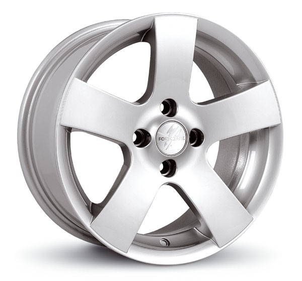 MILANO SILVER