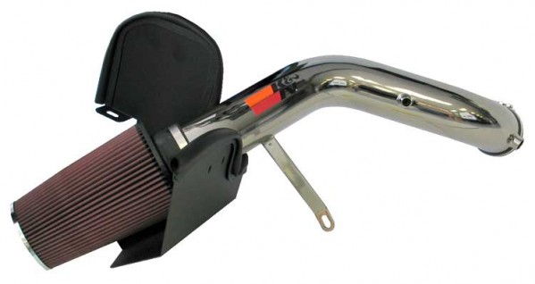 K&N 77 Series Kit de admisión ref. 77-1538KD
