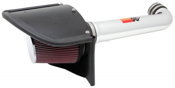 K&N 77 Series Kit de admisión ref. 77-1566KP