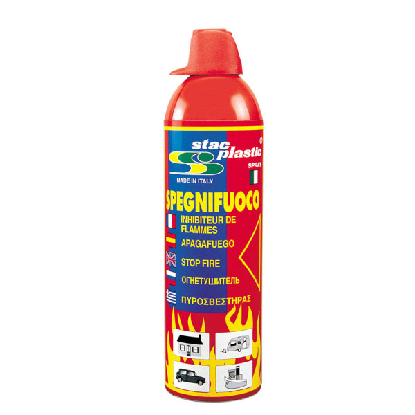 APAGA FUEGOS 1000 G.