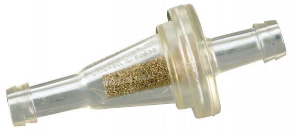 K&N Filtro de gasolina Ref. 81-0221