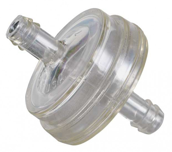 K&N Filtro de gasolina Ref. 81-0231