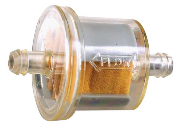 K&N Filtro de gasolina Ref. 81-0261