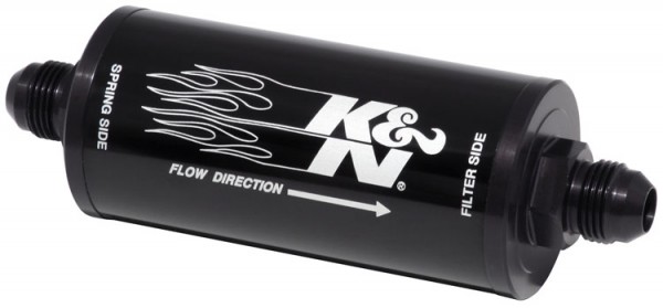 Filtro aceite / gasolina K&N Ref. 81-1001