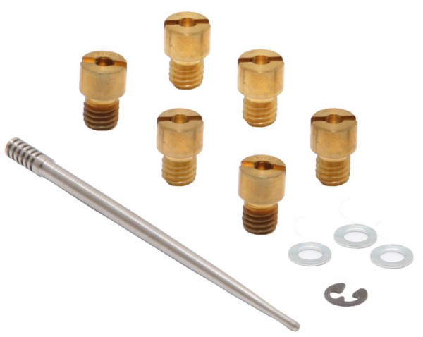 Jet Kit ref. 81-Q209