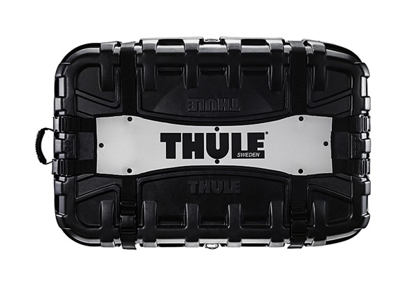 836 Caja de viaje portabicicletas BikeCase