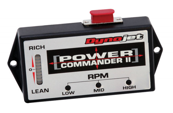 K&N Power Commander ref. 83654-201