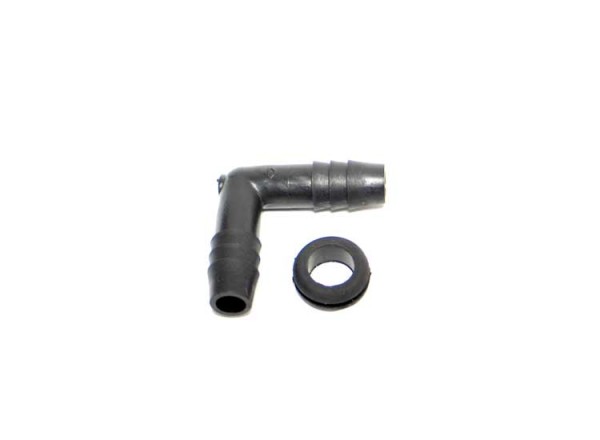 Kit para filtro aire K&N Ref. 85-1140