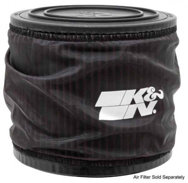 Funda para filtro K&N Ref. AC-1012DK