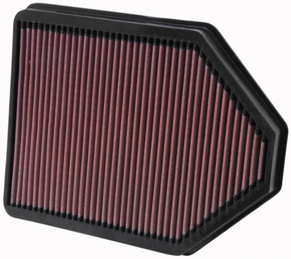 K&N Filtro de aire Ref. DU-1004