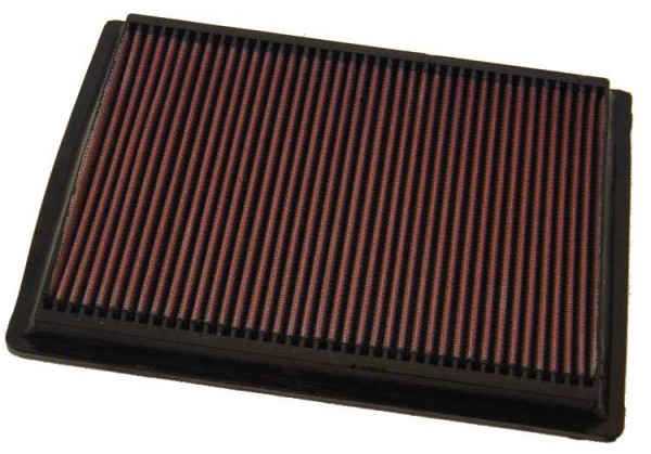 K&N Filtro de aire Ref. DU-9001