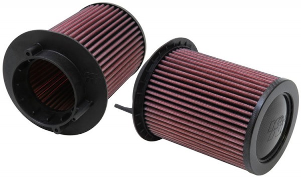 K&N Filtro de aire ref. E-0668