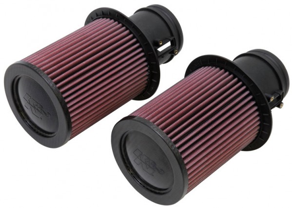K&N Filtro de aire ref. E-0669