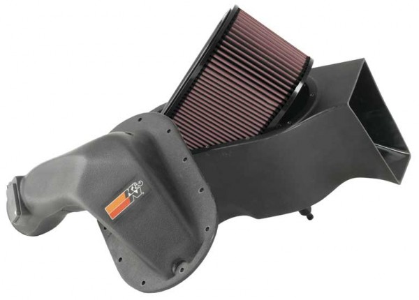 K&N Filtro de aire ref. E-0780