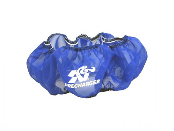 Funda para filtro K&N Ref. E-1650PL