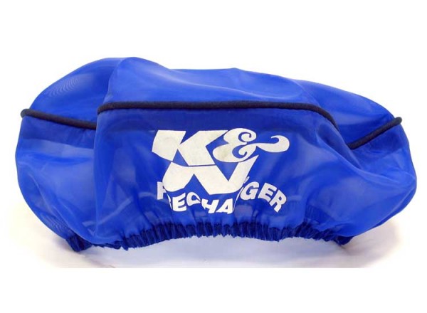 Funda para filtro K&N Ref. E-3211PL