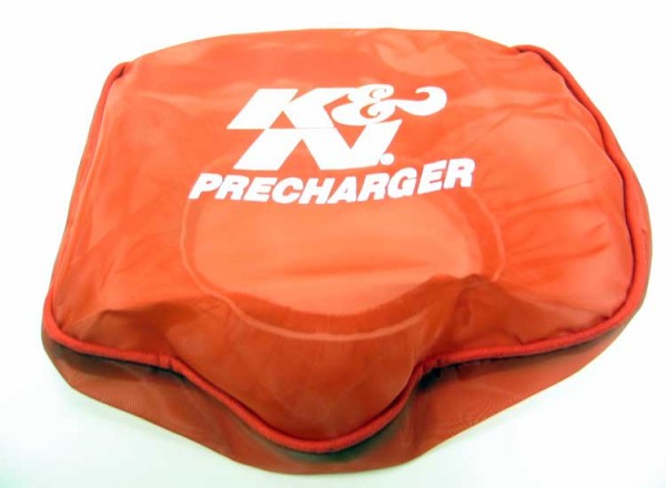 Funda para filtro K&N Ref. E-3211PR