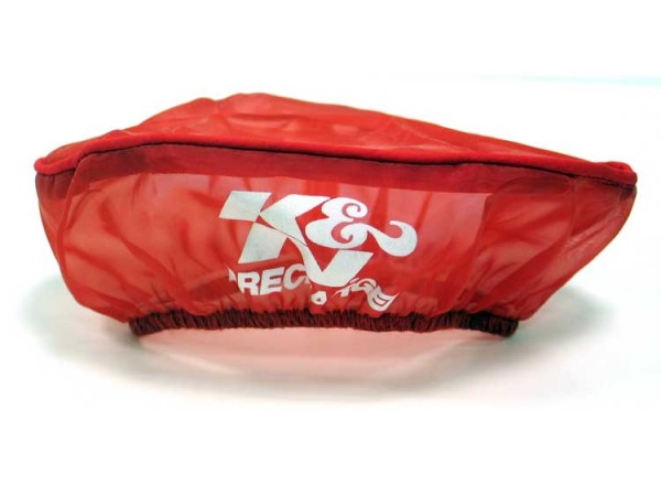 Funda para filtro K&N Ref. E-3321PR
