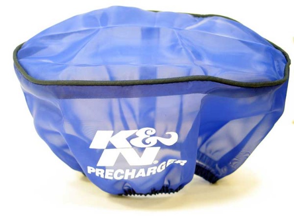 Funda para filtro K&N Ref. E-3341PL