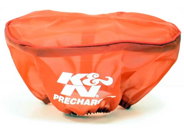 Funda para filtro K&N Ref. E-3341PR