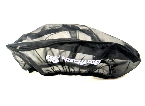 Funda para filtro K&N Ref. E-3441PK