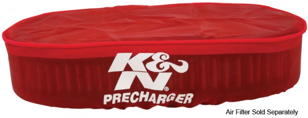 Funda para filtro K&N Ref. E-3441PR
