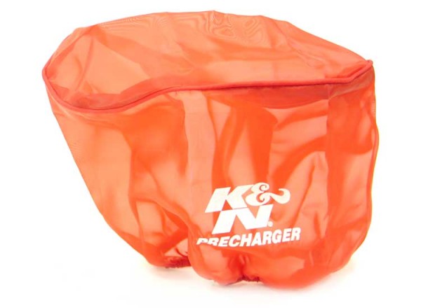 Funda para filtro K&N Ref. E-3491PR