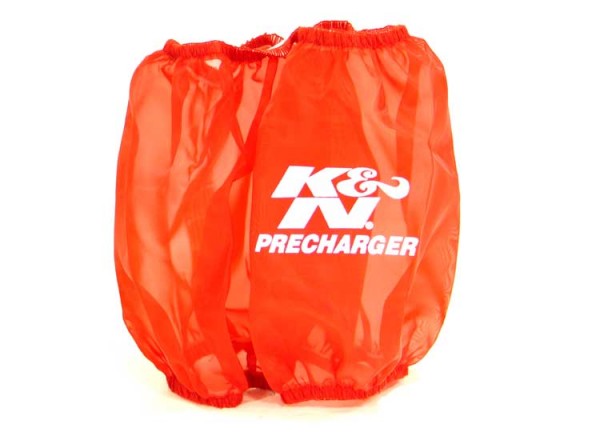 Funda para filtro K&N Ref. E-3650PR