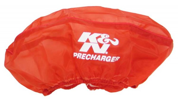 Funda para filtro K&N Ref. E-3671PR