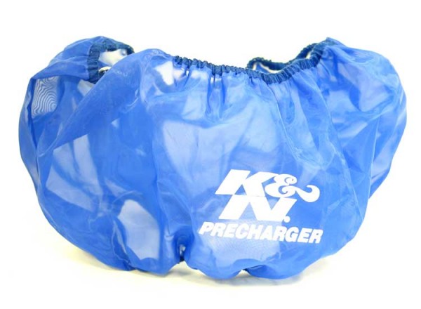 Funda para filtro K&N Ref. E-3680PL