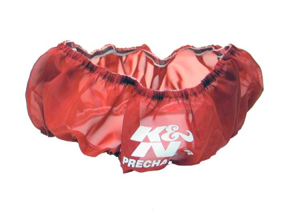 Funda para filtro K&N Ref. E-3740PR