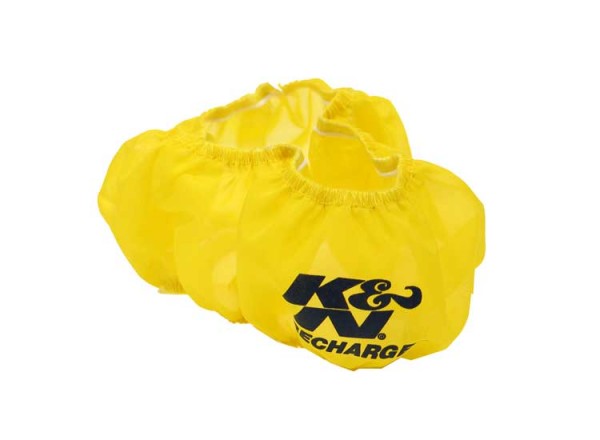 Funda para filtro K&N Ref. E-3740PY