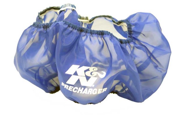Funda para filtro K&N Ref. E-3750PL