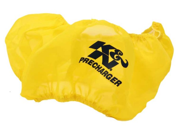Funda para filtro K&N Ref. E-3750PY