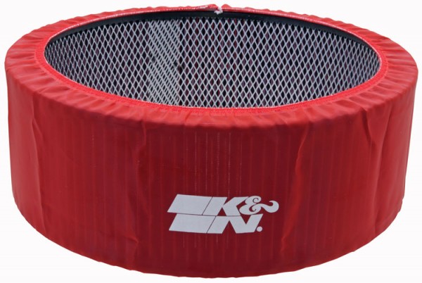 Funda para filtro K&N Ref. E-3760PR