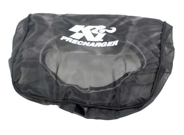 Funda para filtro K&N Ref. E-3960PK