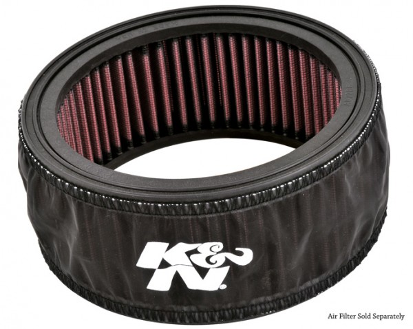 Funda para filtro K&N Ref. E-4518DK