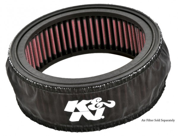 Funda para filtro K&N Ref. E-4521DK