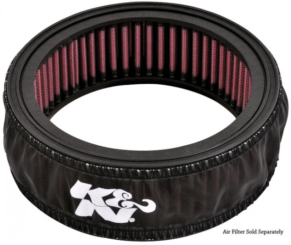 Funda para filtro K&N Ref. E-4665DK