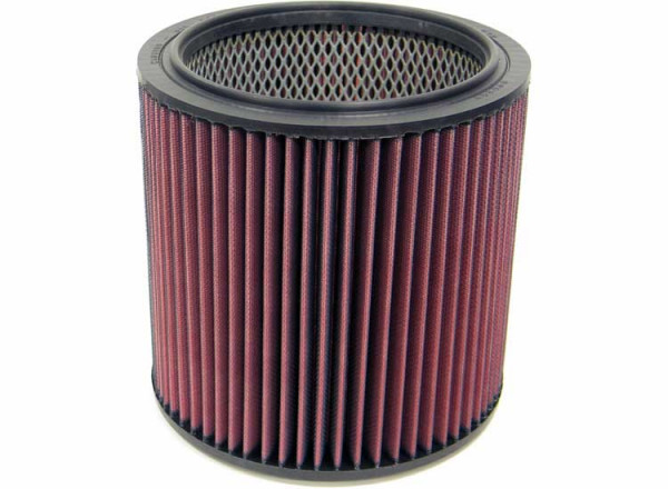 K&N Filtro de aire Ref. E-4730