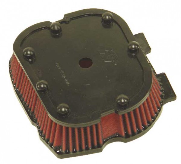 K&N Filtro de aire Ref. HA-0005
